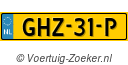 GHZ31P