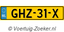 GHZ31X