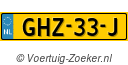 GHZ33J