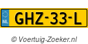 GHZ33L