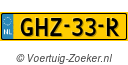 GHZ33R