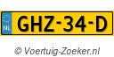 GHZ34D
