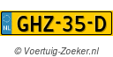 GHZ35D