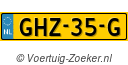 GHZ35G
