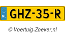 GHZ35R