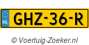 GHZ36R
