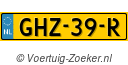 GHZ39R