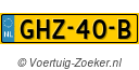 GHZ40B