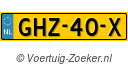 GHZ40X