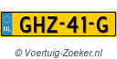 GHZ41G