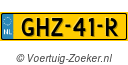 GHZ41R