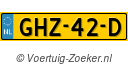 GHZ42D