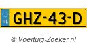 GHZ43D