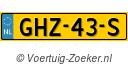 GHZ43S
