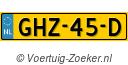 GHZ45D