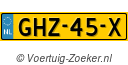 GHZ45X