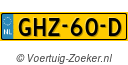 GHZ60D