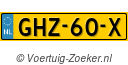 GHZ60X