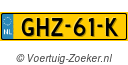 GHZ61K