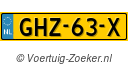 GHZ63X