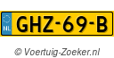 GHZ69B