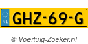 GHZ69G