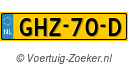 GHZ70D
