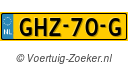 GHZ70G