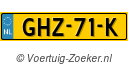 GHZ71K