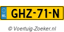 GHZ71N