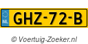 GHZ72B