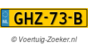 GHZ73B