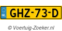 GHZ73D