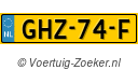 GHZ74F