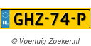 GHZ74P