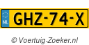 GHZ74X