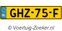 GHZ75F