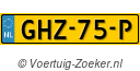 GHZ75P