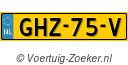 GHZ75V