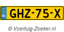 GHZ75X