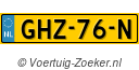 GHZ76N