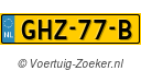 GHZ77B