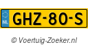 GHZ80S