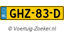 GHZ-83-D