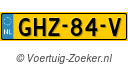 GHZ84V