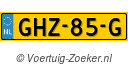 GHZ-85-G