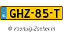 GHZ85T