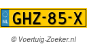 GHZ85X