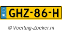 GHZ86H