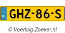 GHZ86S